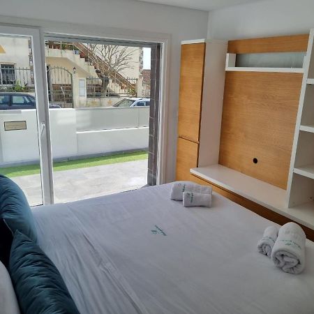 Mikaela Guest House 2 Ramada Екстер'єр фото