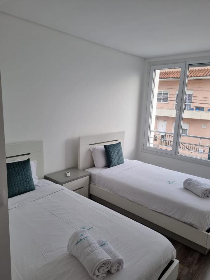 Mikaela Guest House 2 Ramada Екстер'єр фото