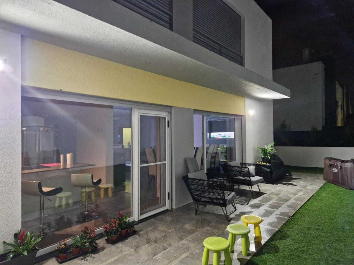 Mikaela Guest House 2 Ramada Екстер'єр фото