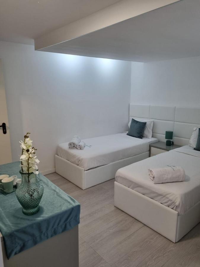 Mikaela Guest House 2 Ramada Екстер'єр фото
