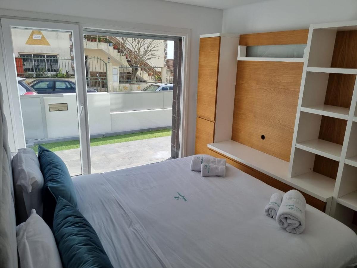 Mikaela Guest House 2 Ramada Екстер'єр фото