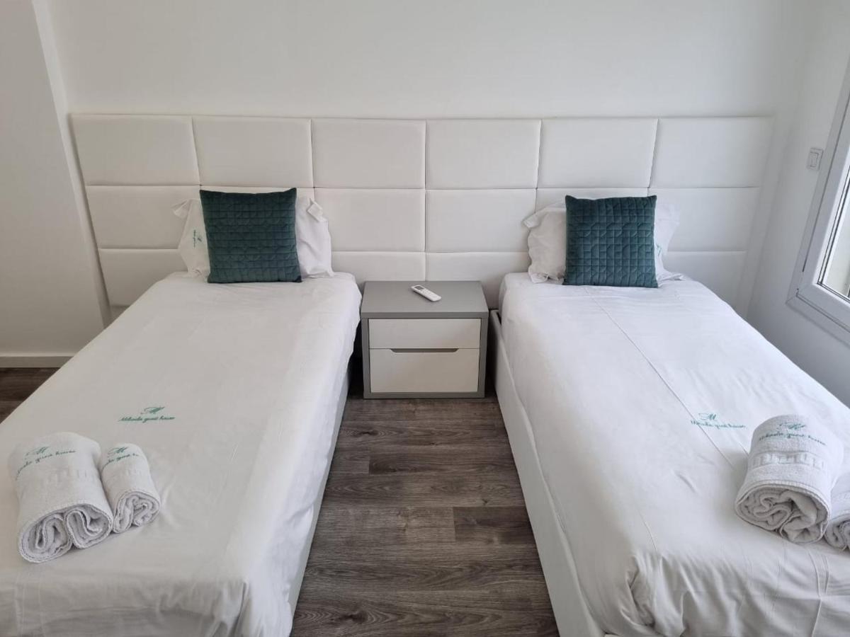 Mikaela Guest House 2 Ramada Екстер'єр фото