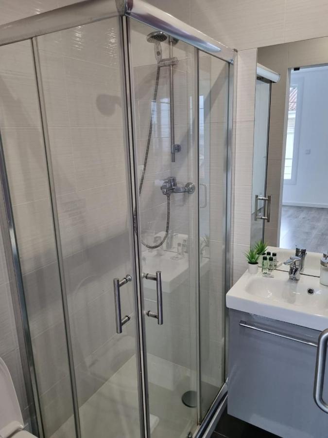 Mikaela Guest House 2 Ramada Екстер'єр фото
