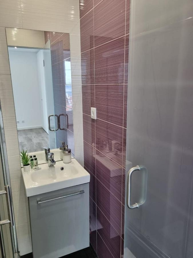 Mikaela Guest House 2 Ramada Екстер'єр фото