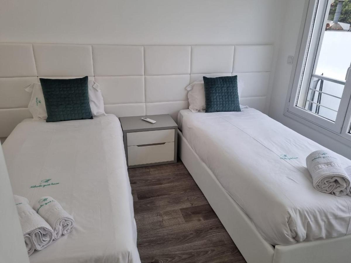 Mikaela Guest House 2 Ramada Екстер'єр фото